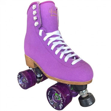 Quad Jackson VISTA Viper Nylon purple