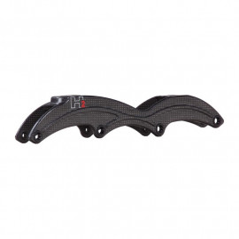 Carbon Frame H2 3x110+100mm