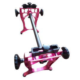 Skate-tec PRO Jig PINK