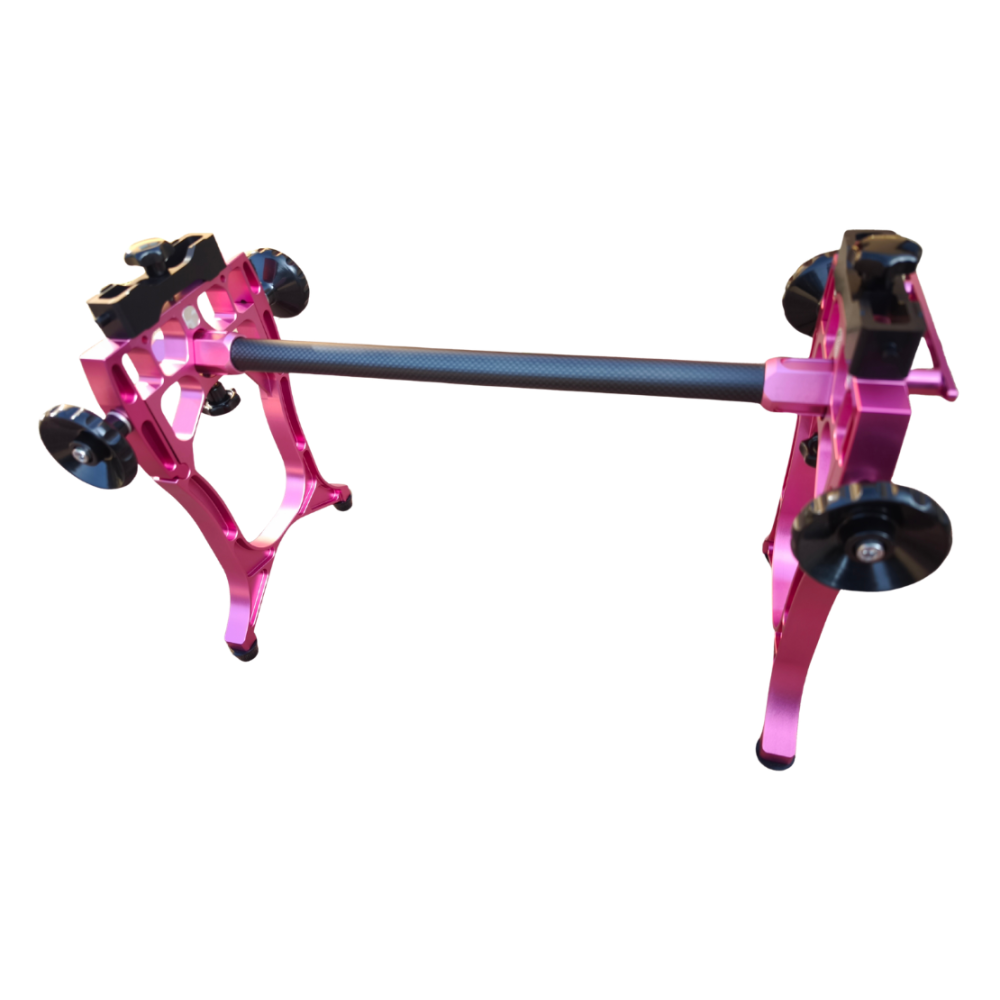 Skate-tec PRO Jig PINK