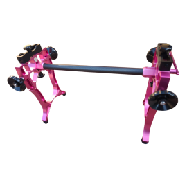 Skate-tec PRO Jig PINK