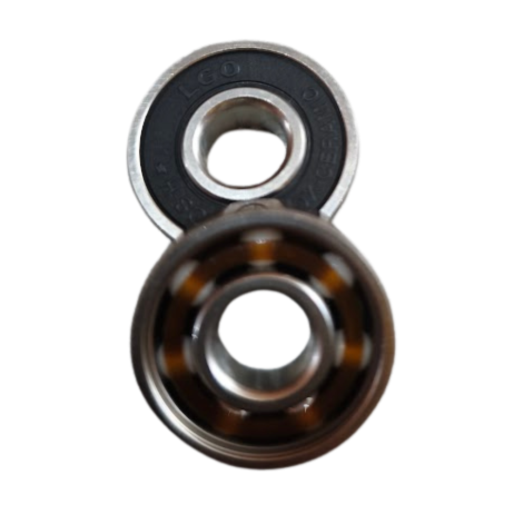 LGO Ceramic H-son INOX 
