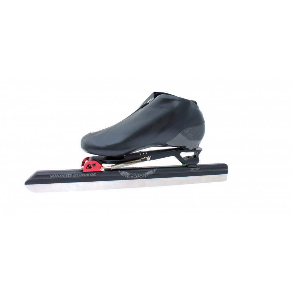 Skate-tec ST-X + EVO TTT Klapp