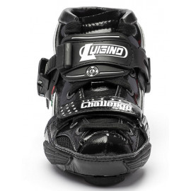 Luigino Challenge KIDs nastaviteľné BLACK