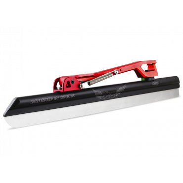 Long track EVO TTT Chrome klapp