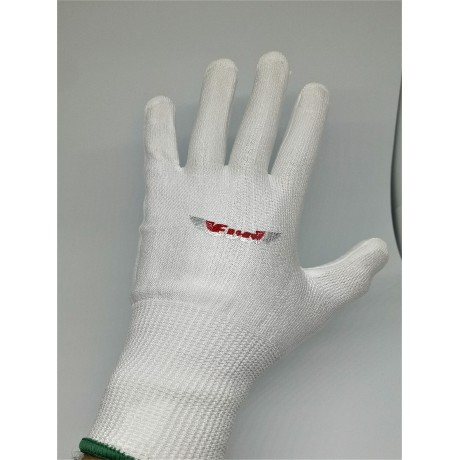 Short track gloves