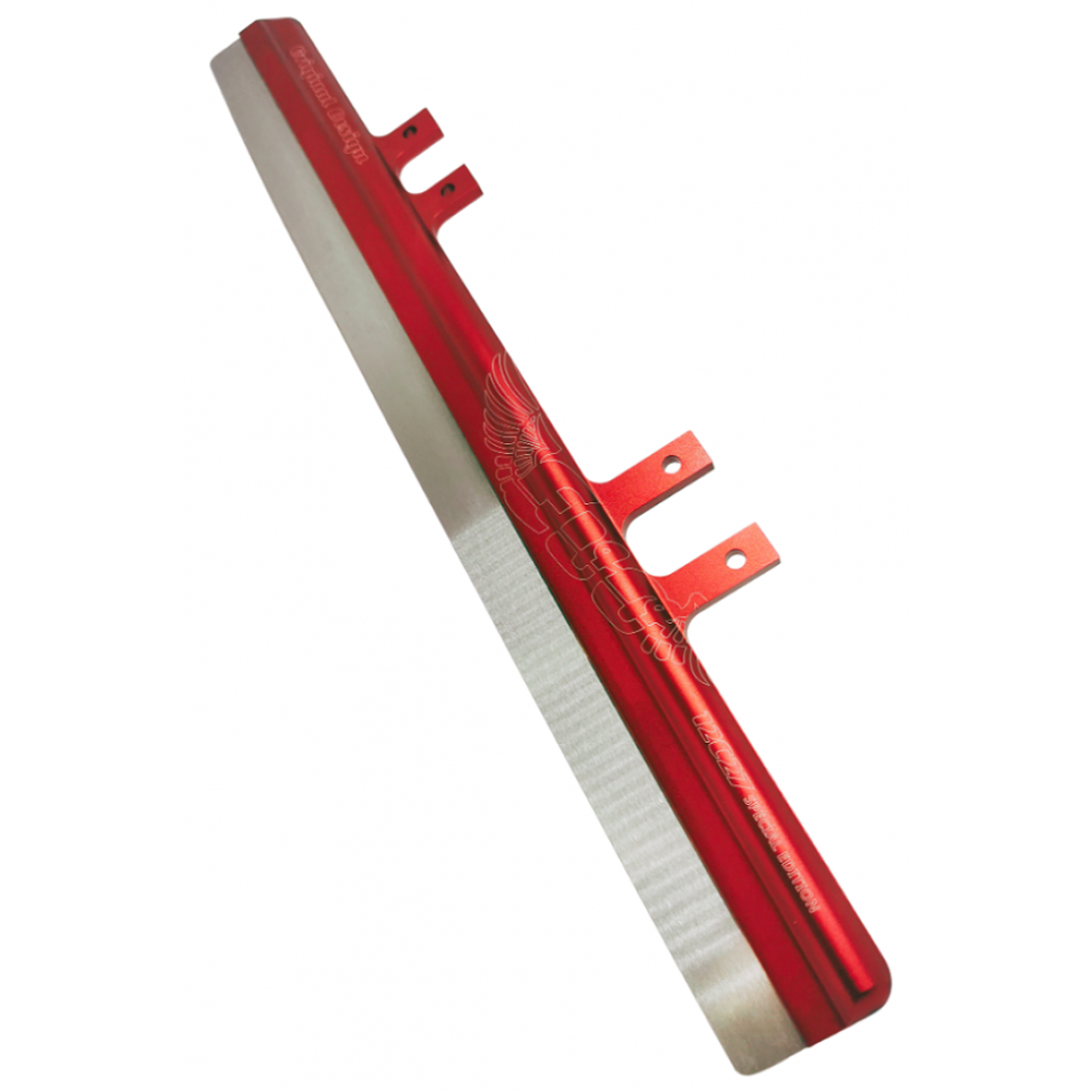 Evo Krypton Chrome Limited Edition