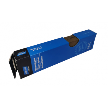 NORTON INDIA POLISHING STONE small