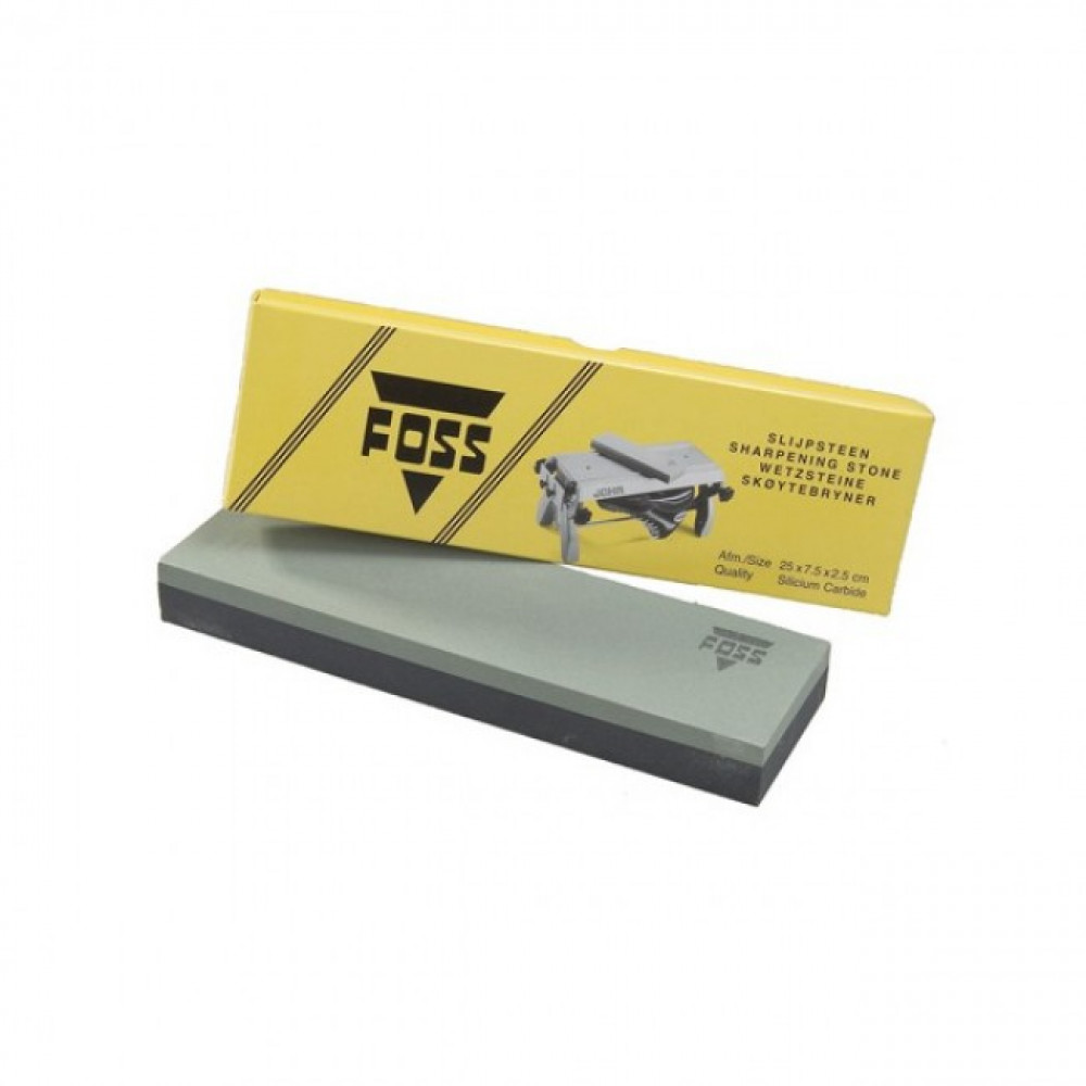 Zandstra Foss Sharpening Stone