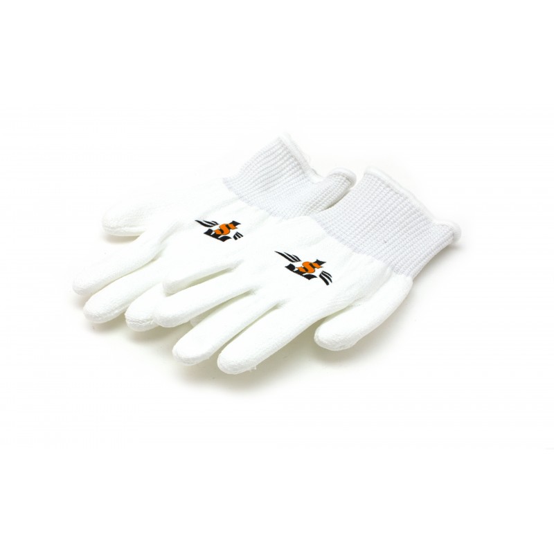 Short track gloves
