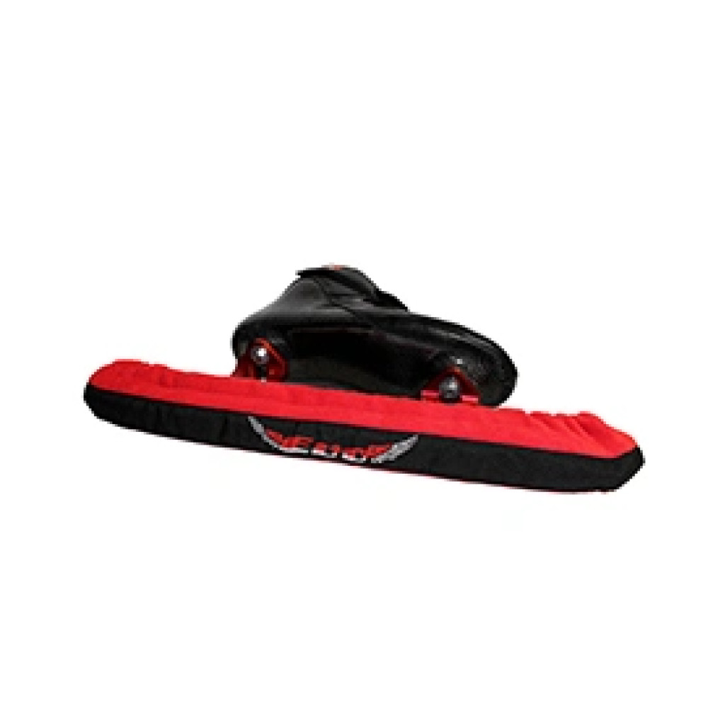 Evo soft blade guard