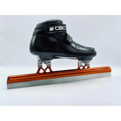 CBC GENESIS Short Track Speed Skating Boot