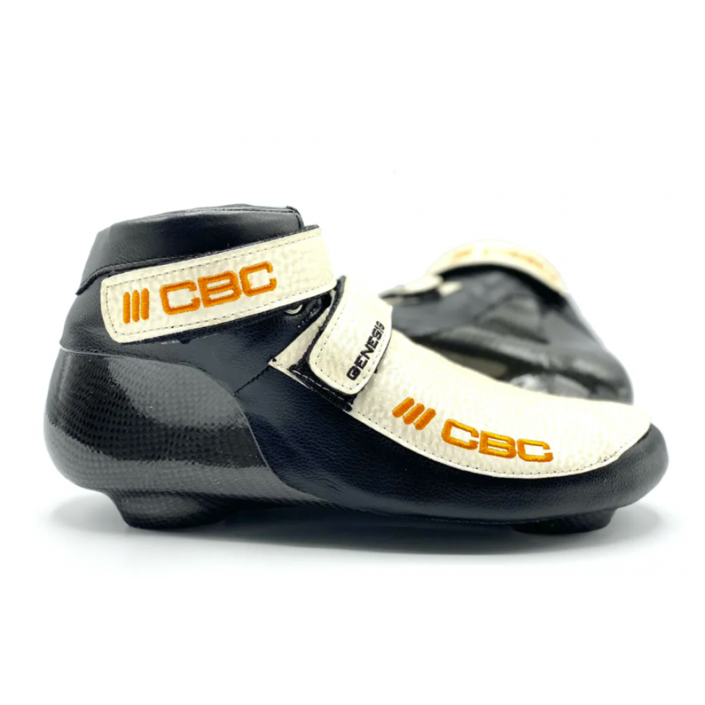 CBC GENESIS Short Track Speed Skating Boot