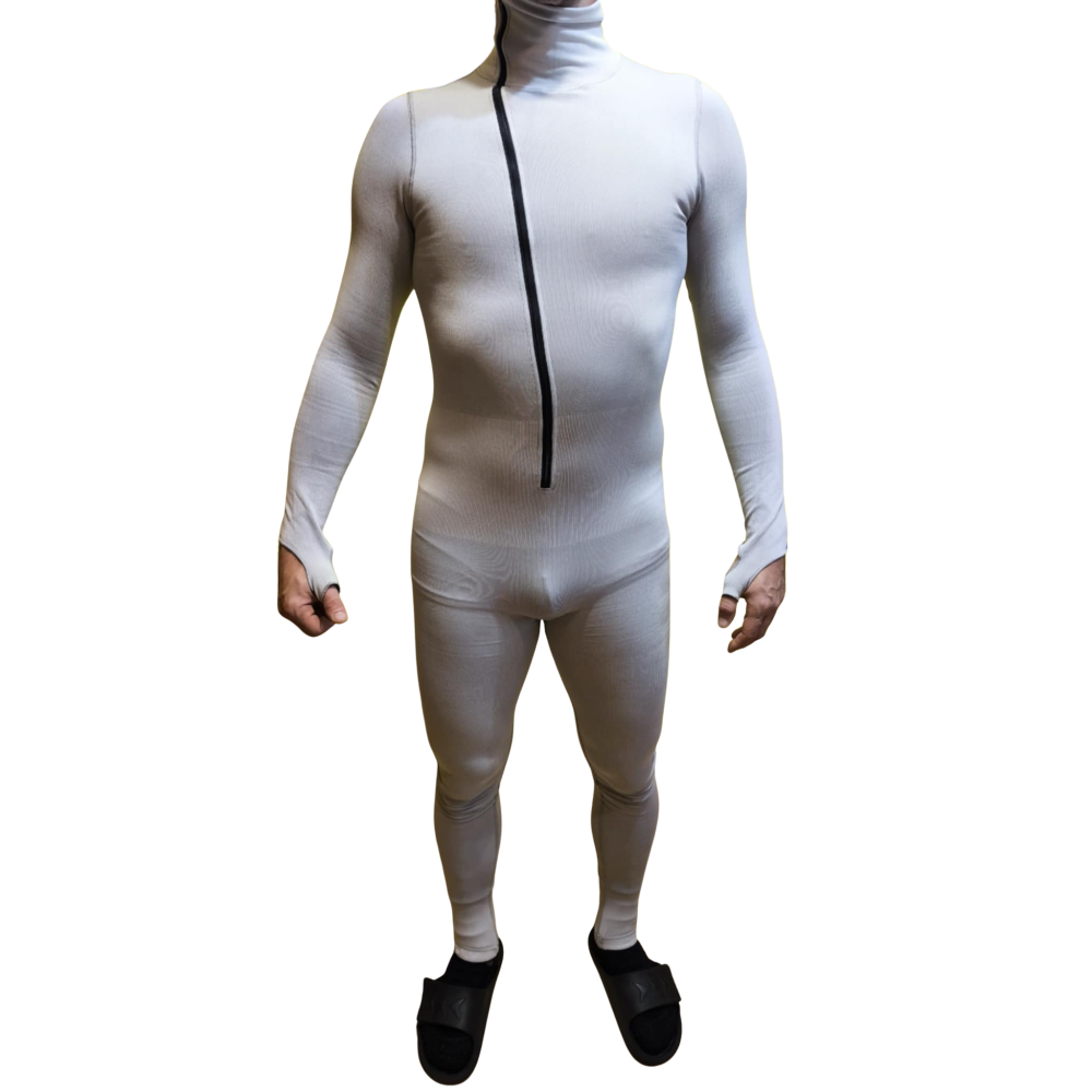 Skate tec Cuttesistant SUIT Attaq grey