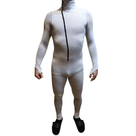 Skate tec Cuttesistant SUIT Attaq grey