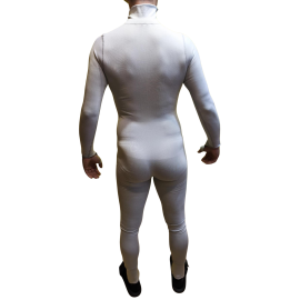 Skate tec Cuttesistant SUIT Attaq grey