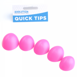 Evolution Quick Tips - vykláňačky