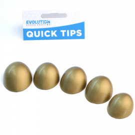 Evolution Quick Tips - vykláňačky