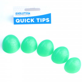 Evolution Quick Tips - vykláňačky