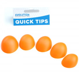 Evolution Quick Tips - vykláňačky