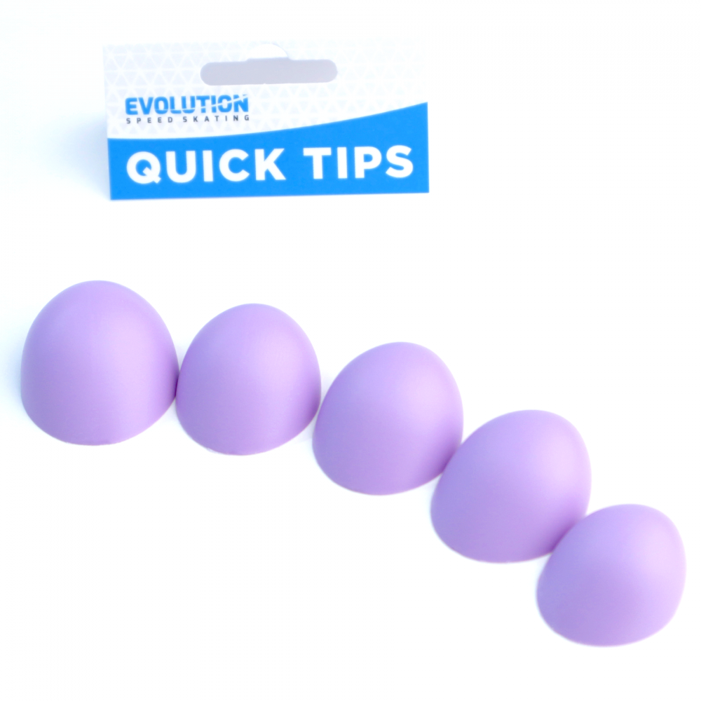 Evolution Quick Tips - vykláňačky