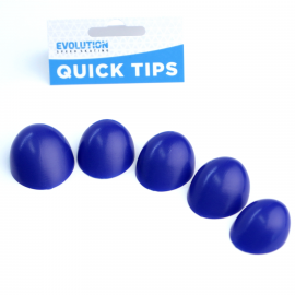 Evolution Quick Tips - vykláňačky