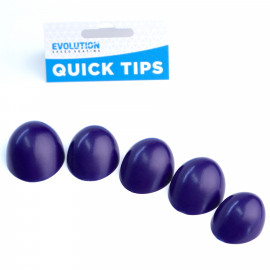 Evolution Quick Tips - vykláňačky