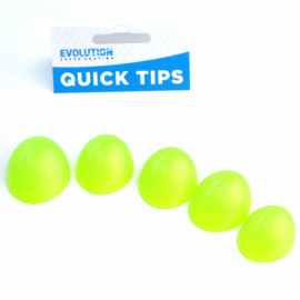 Evolution Quick Tips - vykláňačky