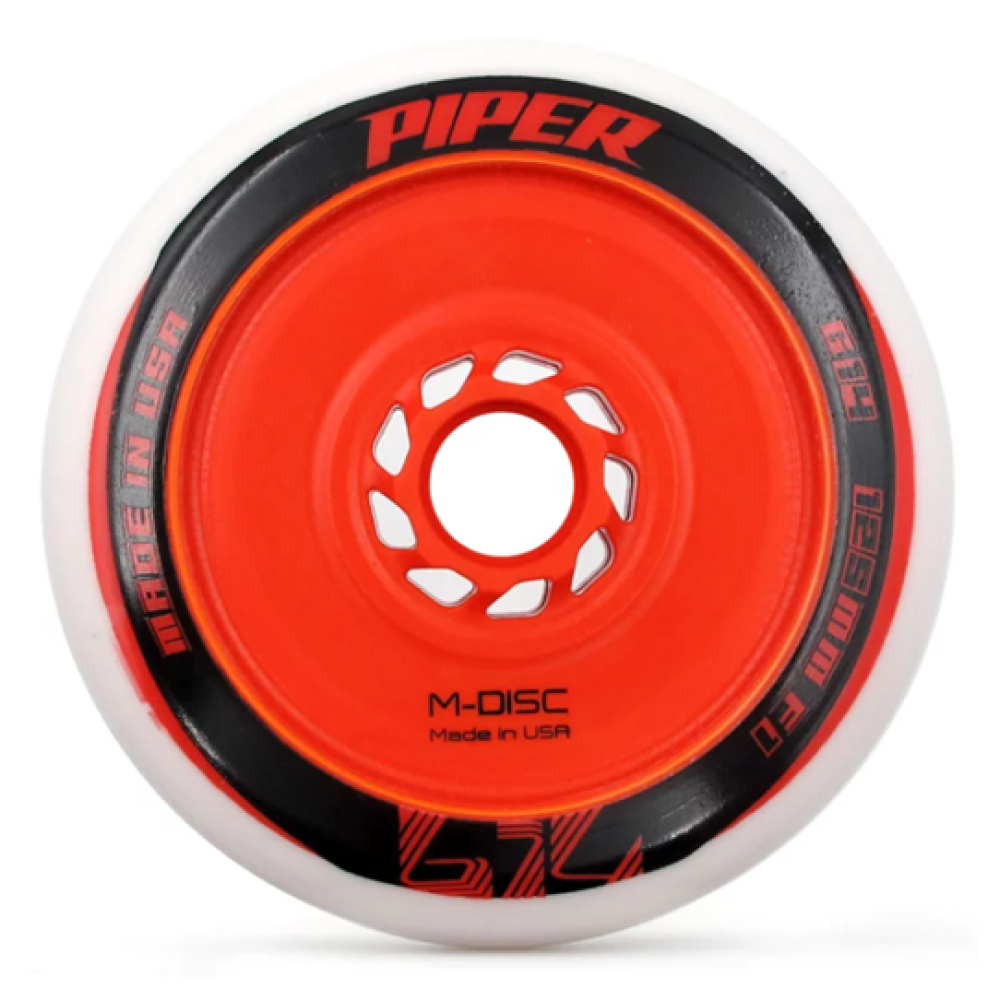 PIPER G14 M-Disc 125mm F1