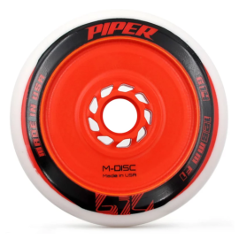 PIPER G14 M-Disc 125mm F1
