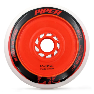 PIPER G14 M-Disc 125mm F1