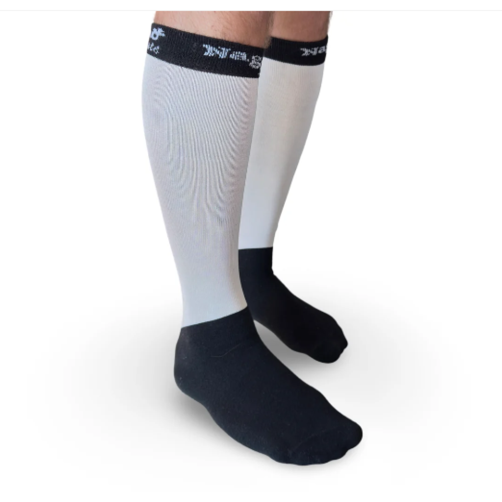 Anti-cut socks Level 4 Nagano 