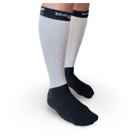 Anti-cut socks Level 4 Nagano 