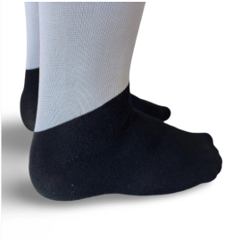 Anti-cut socks Level 4 Nagano 