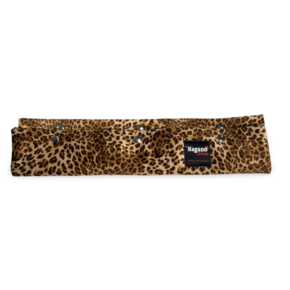 Premium cover LEOPARD Nagano Skate