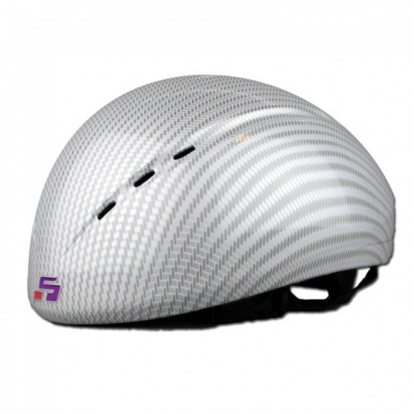 EVO Short track helmet