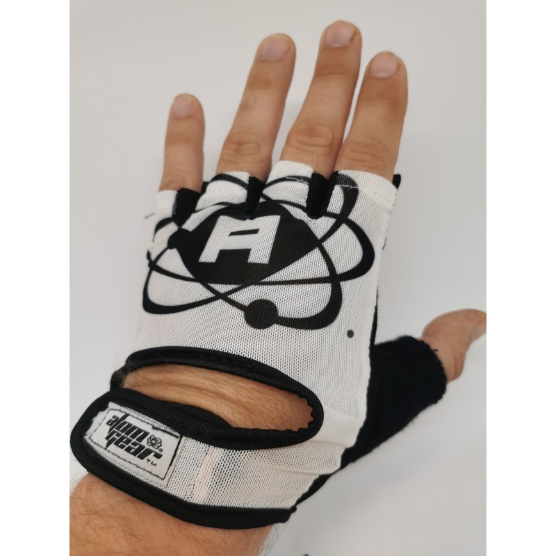 ATOM RACE inline skating hand gloves