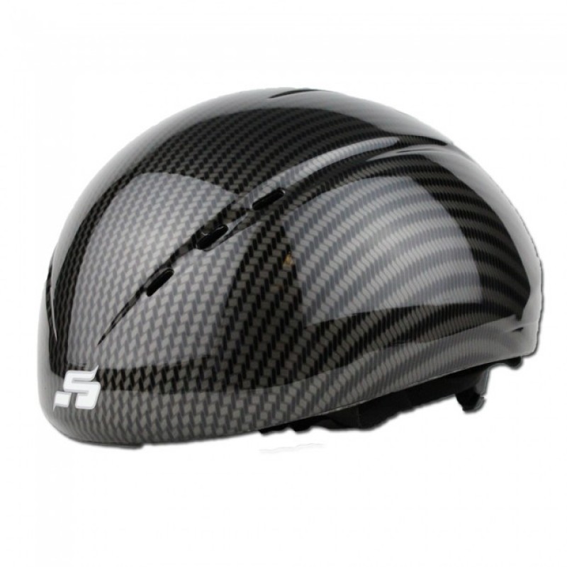EVO Short track helmet