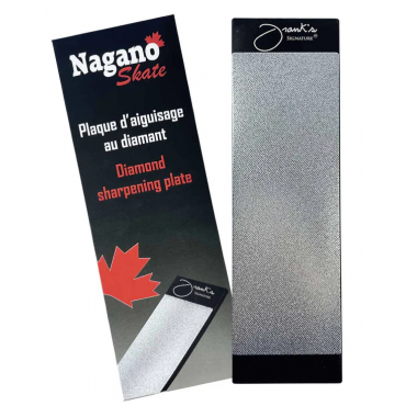 Nagano Diamond sharpening plate GOLD