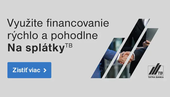 Tatrabanka Na splátky