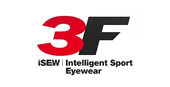 3F Eyewear logo