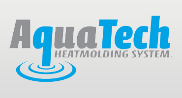 aquatech molding system