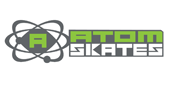 Atom Skates logo