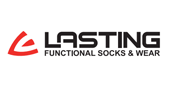 Lasting Sportswear logo